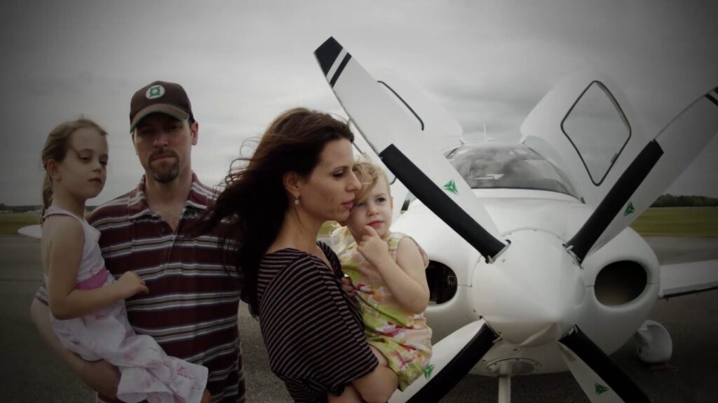 Angel Flight Southeast